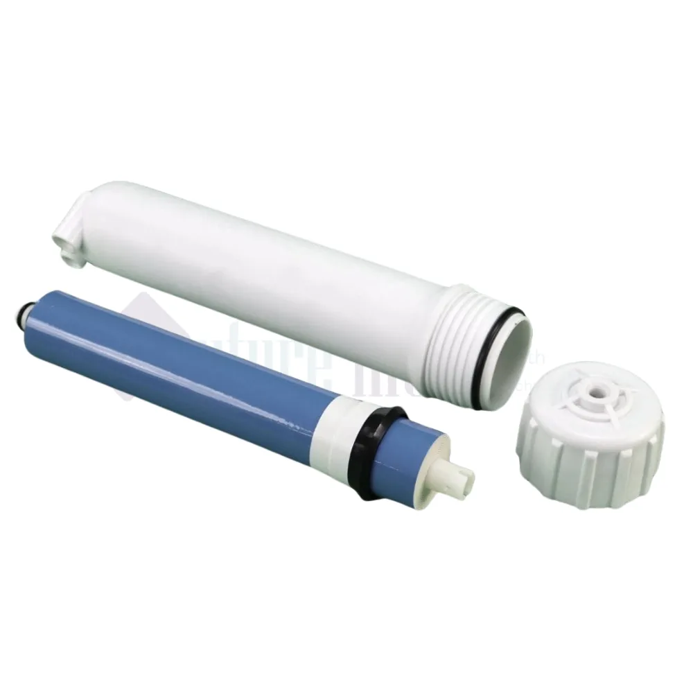 Membrane Filter Cartridge with Housing RO Membrane Filter Cartridge with Housing