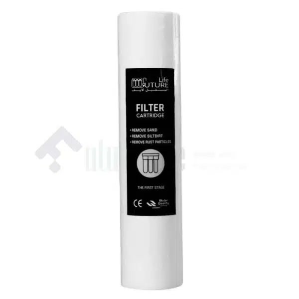 PP-10'' Water Filter Cartridge
