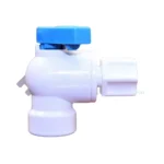 Plastic Ball Valve Reverse Osmosis Water Storage Tank