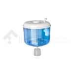 Water cooler direct connection bottle 10L