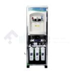 Water cooler with water purification filter for home & office