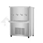4 Faucet Water Cooler