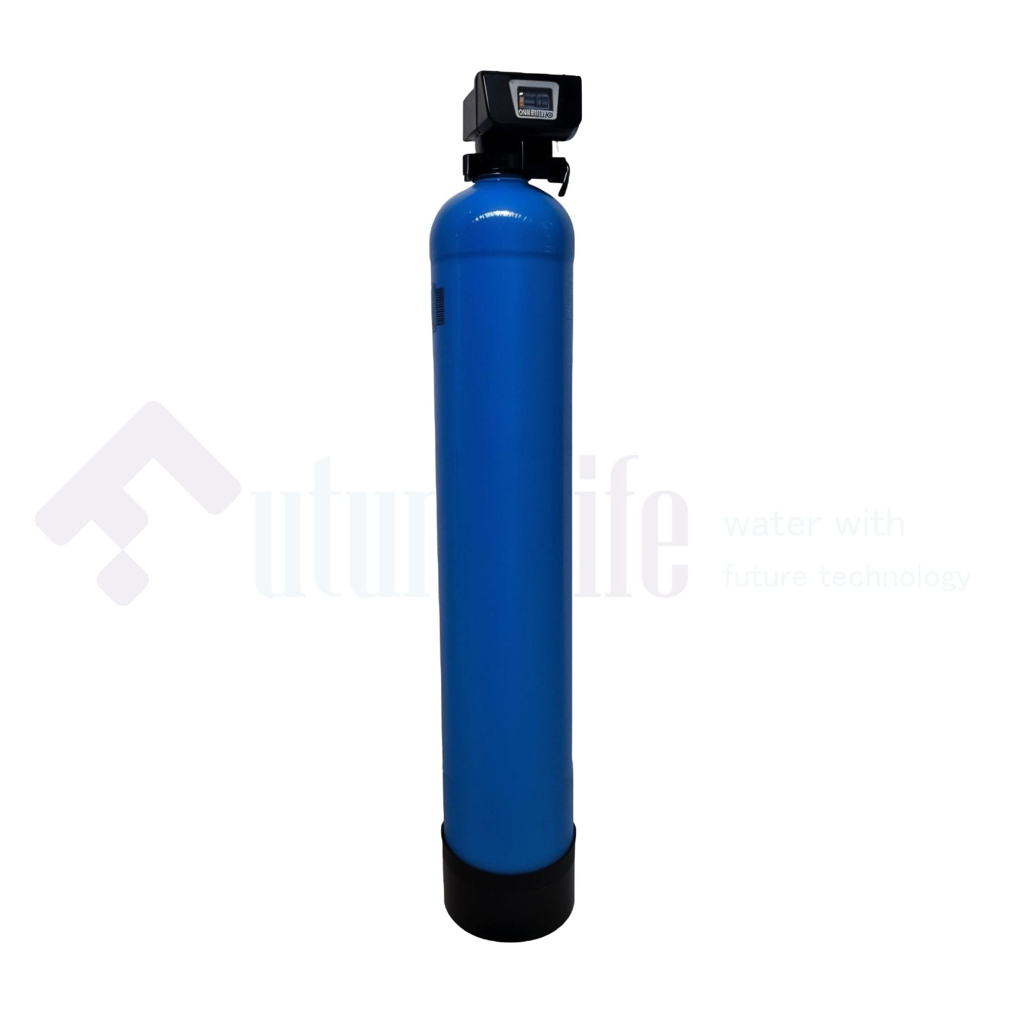 Clack WS1 Central Water Filtration System Clack WS1 Central Water Filtration System