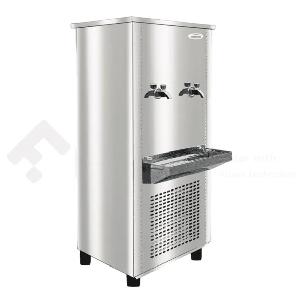 4 Faucet Water Cooler - المستقبل لايف - Future Life