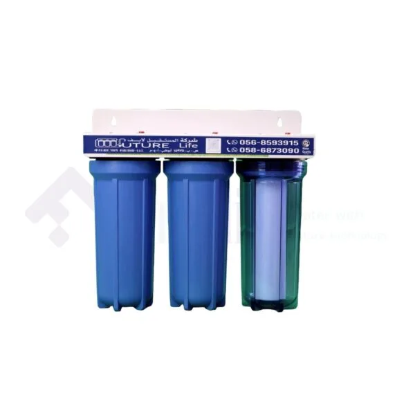 Home water purifier with digital screen - المستقبل لايف - Future Life