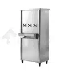 3 Tap Water Cooler for Mosque