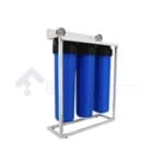 3 stage jumbo water filter