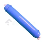 Alkaline Filter Cartridge Replacement | RO 5th Stage Cartridge