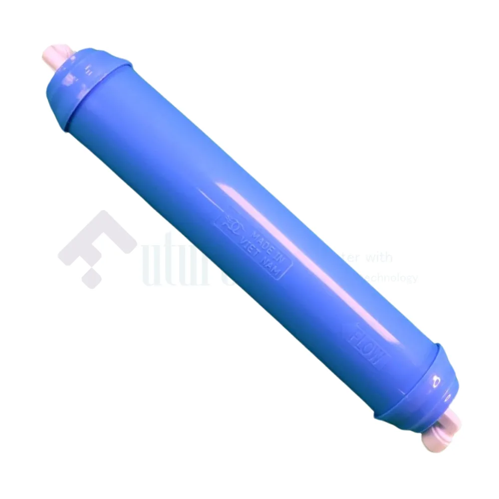 Alkaline Filter Cartridge Replacement Alkaline Filter Cartridge Replacement | RO 5th Stage Cartridge