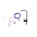 Black Water Filter Faucet