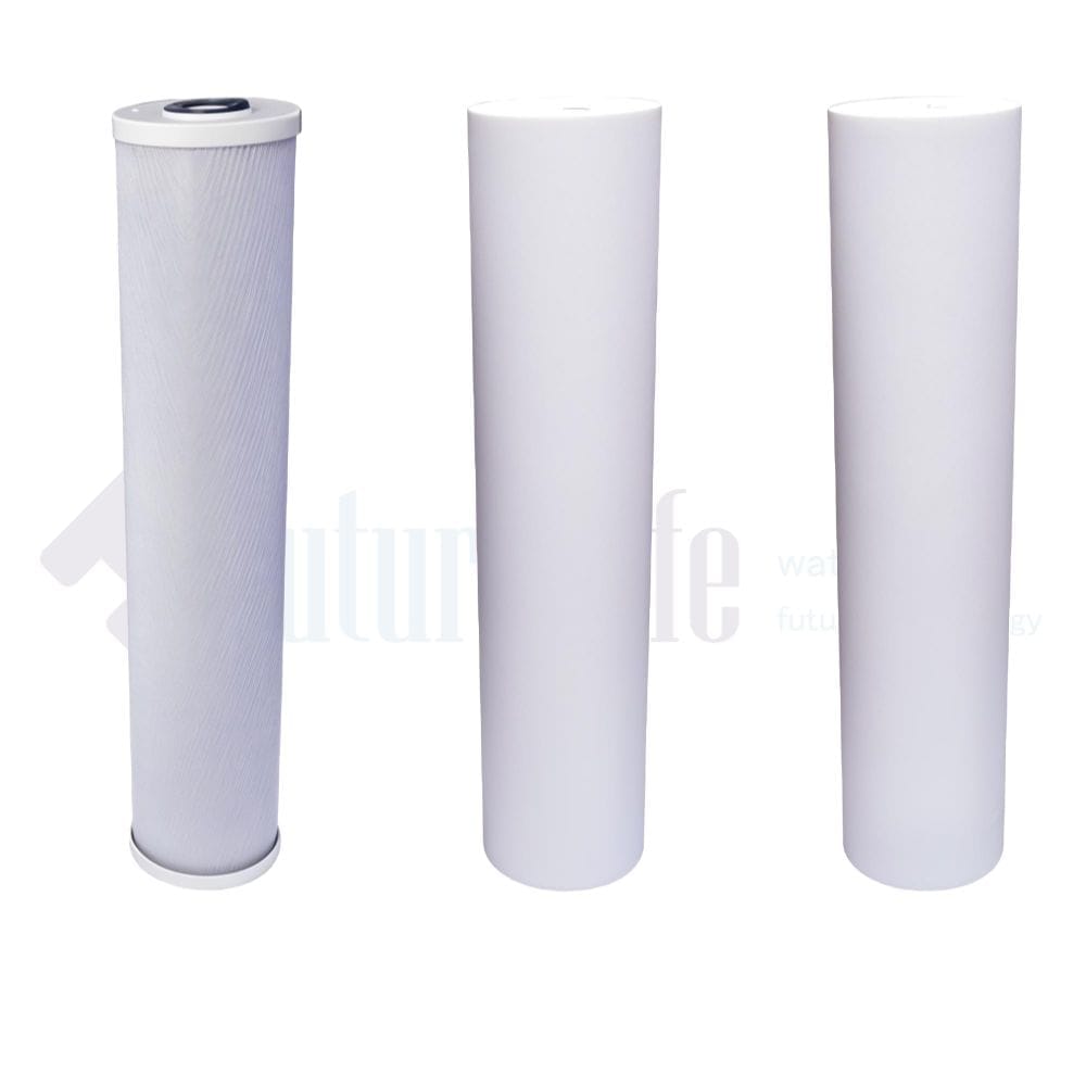 Jumbo Water filter Replacement Cartridges Set Jumbo Water filter Replacement Cartridges Set