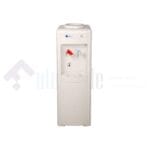 Top loading water dispenser