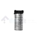 Water filter pump