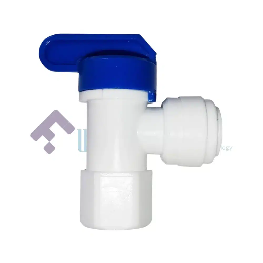 Water tank valve female Water Filter Tank Female Valve