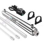 Whole House Ultraviolet Water Filter